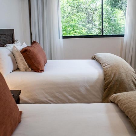Coronado Luxury Club & Suites Playa Coronado Bagian luar foto