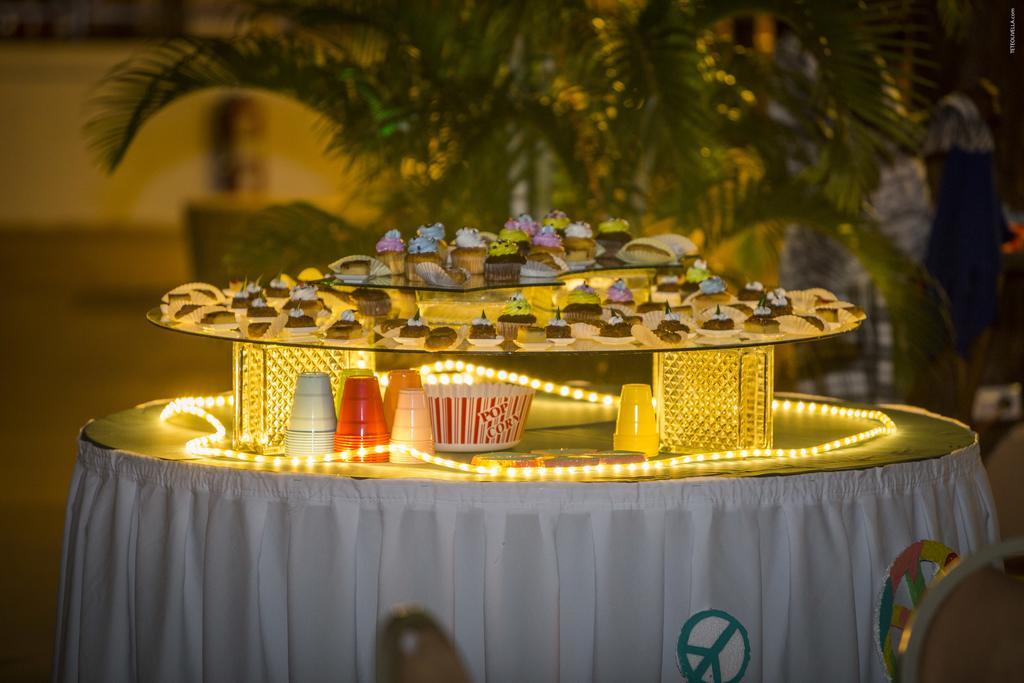 Coronado Luxury Club & Suites Playa Coronado Bagian luar foto