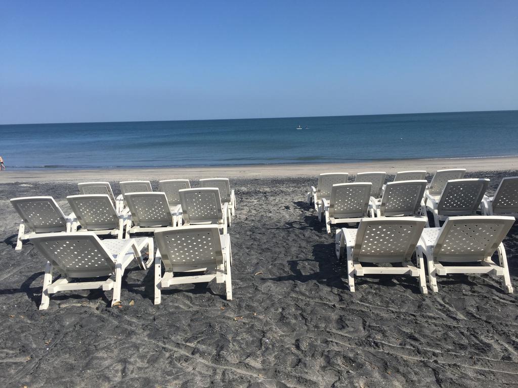Coronado Luxury Club & Suites Playa Coronado Bagian luar foto
