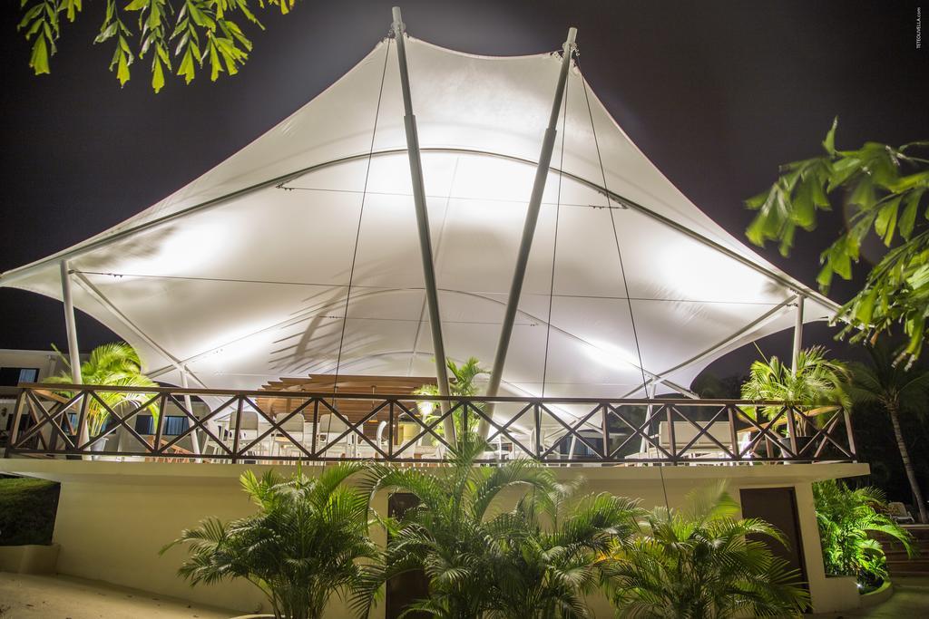 Coronado Luxury Club & Suites Playa Coronado Bagian luar foto