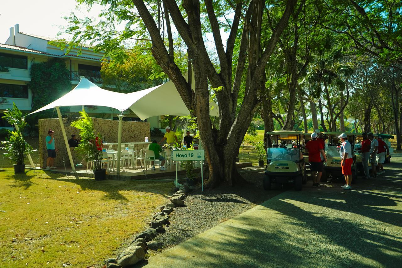 Coronado Luxury Club & Suites Playa Coronado Bagian luar foto