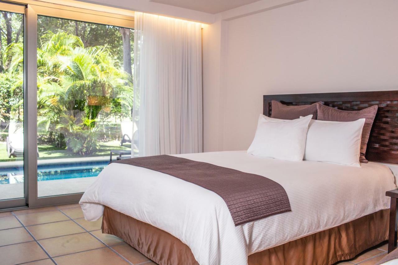 Coronado Luxury Club & Suites Playa Coronado Bagian luar foto