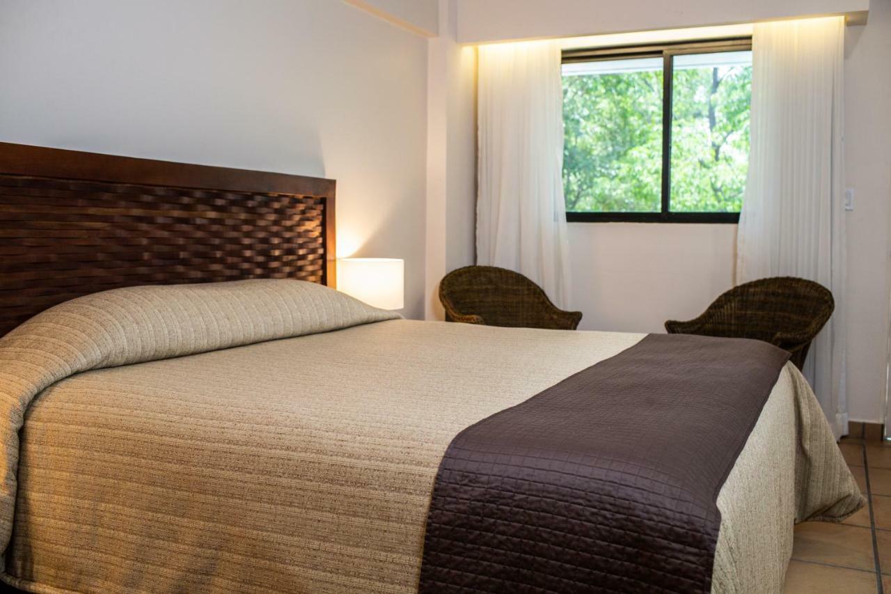 Coronado Luxury Club & Suites Playa Coronado Bagian luar foto