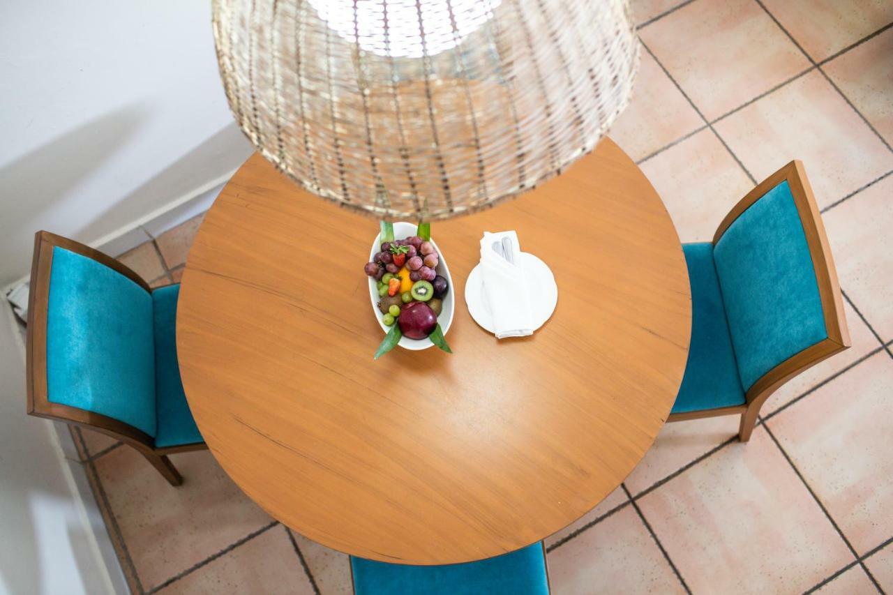 Coronado Luxury Club & Suites Playa Coronado Bagian luar foto