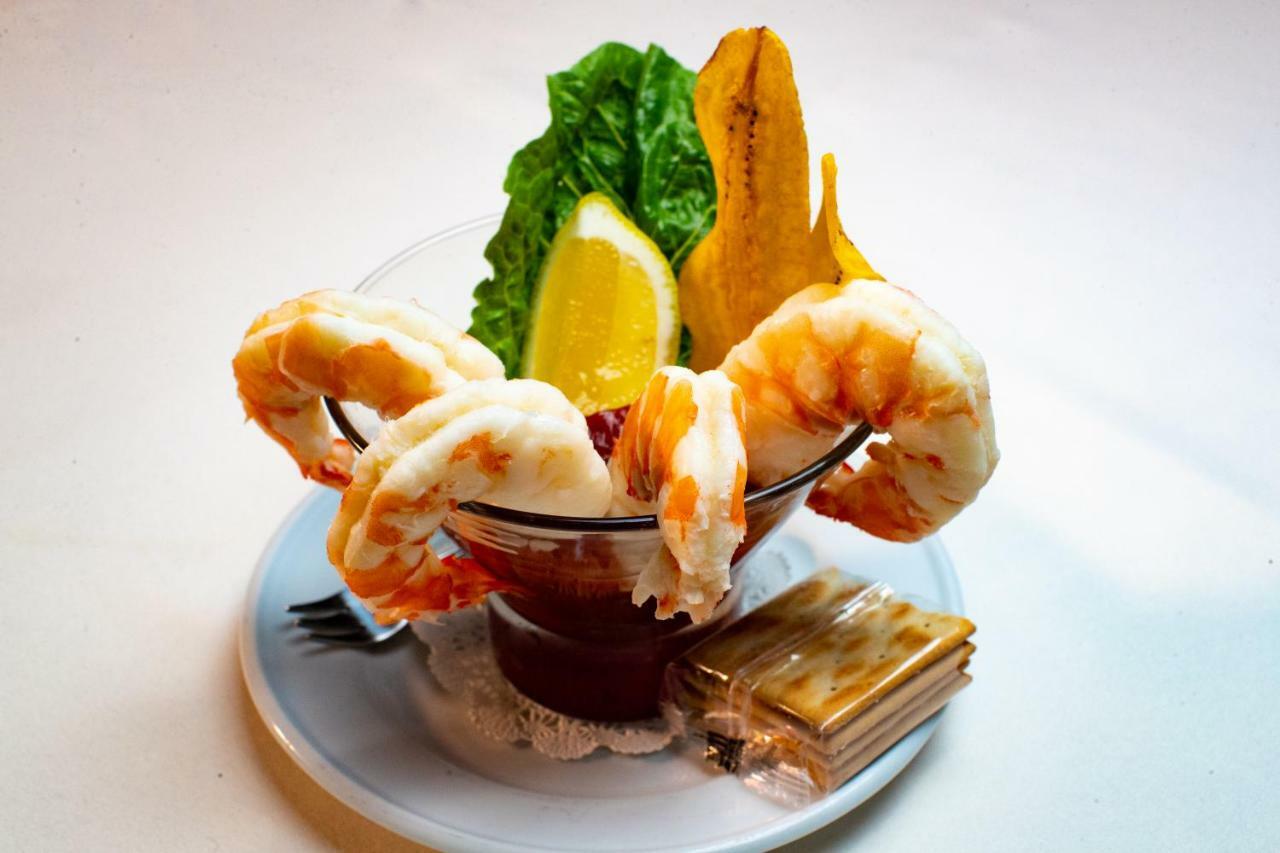 Coronado Luxury Club & Suites Playa Coronado Bagian luar foto