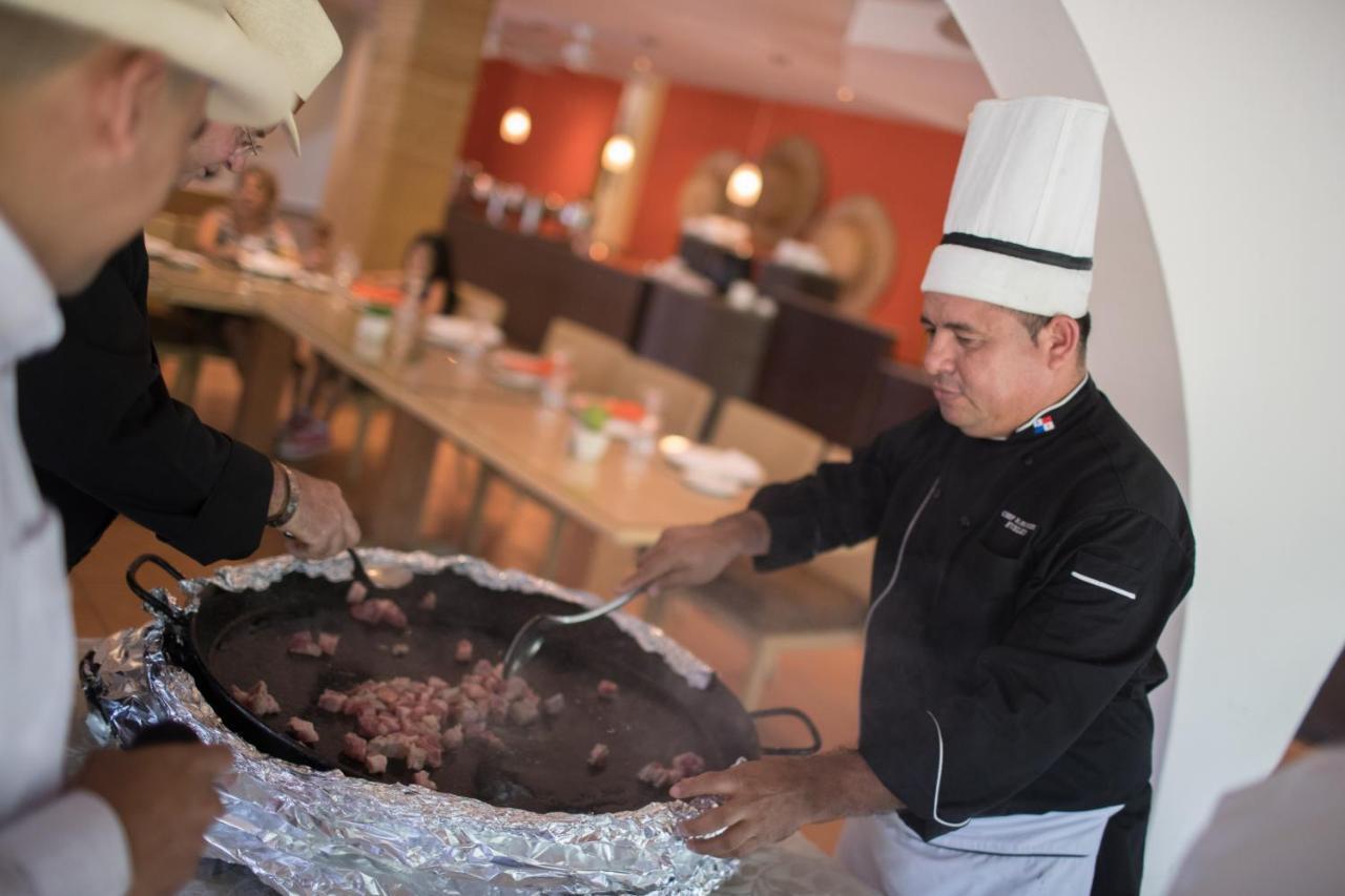 Coronado Luxury Club & Suites Playa Coronado Bagian luar foto