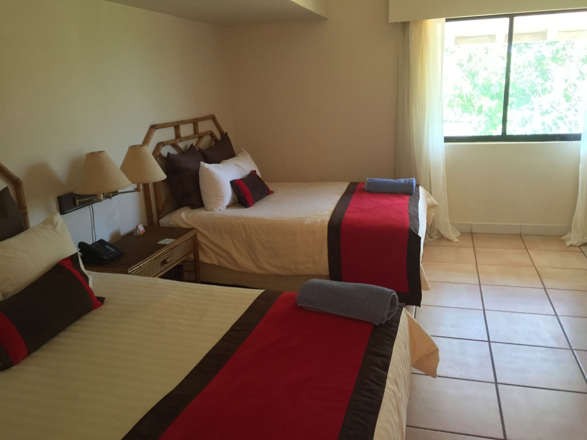 Coronado Luxury Club & Suites Playa Coronado Bagian luar foto