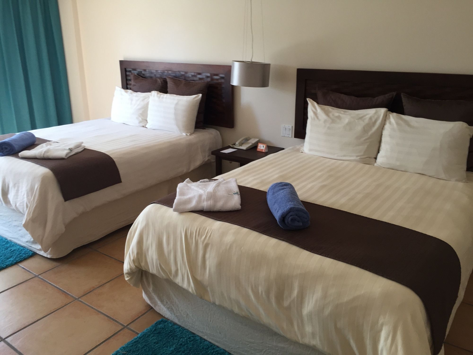 Coronado Luxury Club & Suites Playa Coronado Bagian luar foto