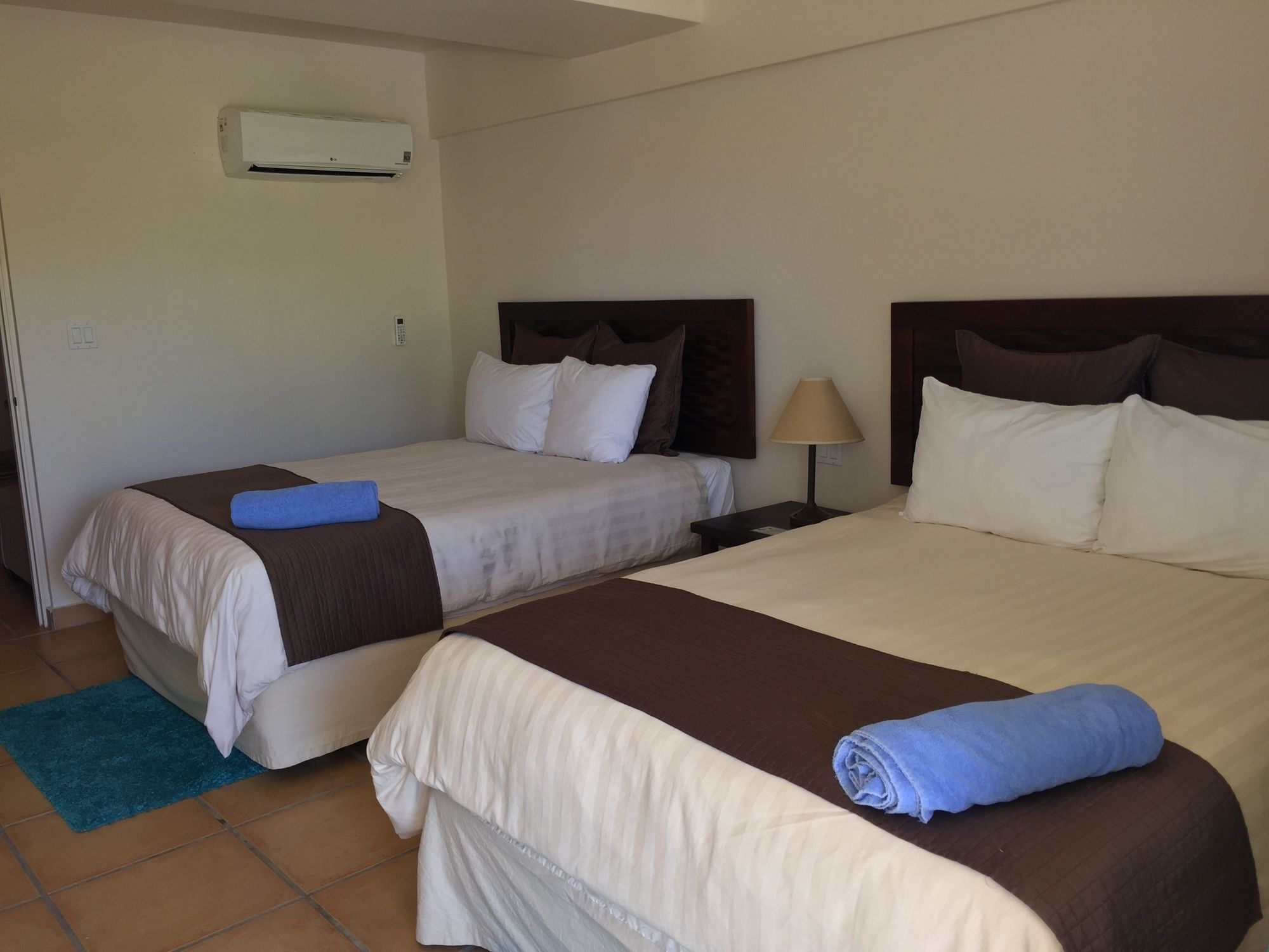 Coronado Luxury Club & Suites Playa Coronado Bagian luar foto